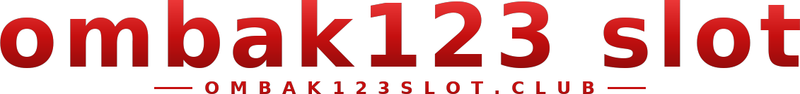 ombak123 slot logo