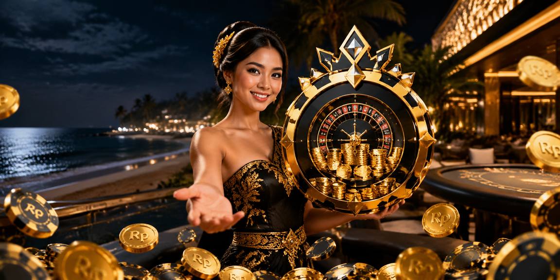 ombak123 slot Register and Jump Into the Full Lobby